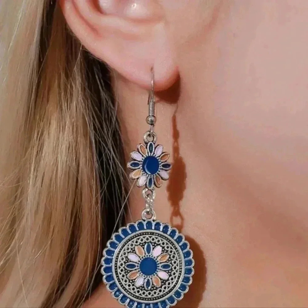 Hot sexy earring